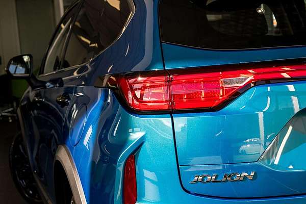 2025 GWM Haval Jolion Ultra A02