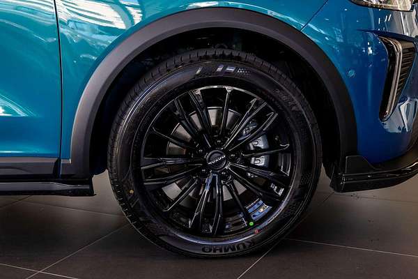 2025 GWM Haval Jolion Ultra A02
