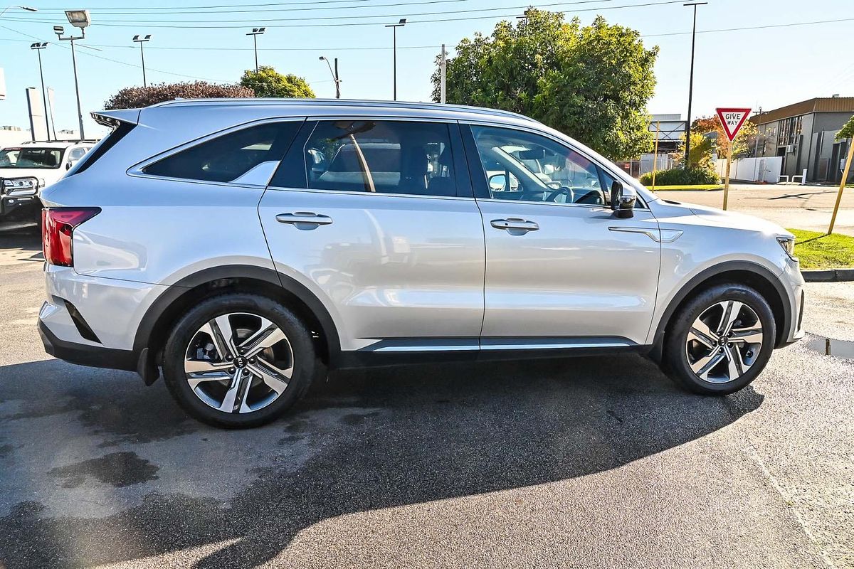 2020 Kia Sorento Sport+ MQ4