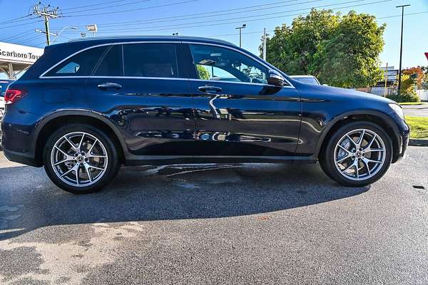 2020 Mercedes-Benz GLC-Class GLC200 X253