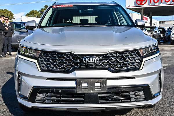 2020 Kia Sorento Sport+ MQ4