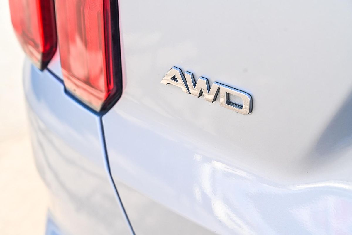2020 Kia Sorento Sport+ MQ4