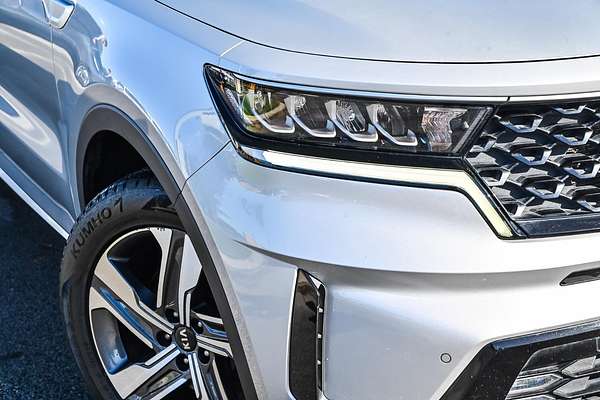 2020 Kia Sorento Sport+ MQ4