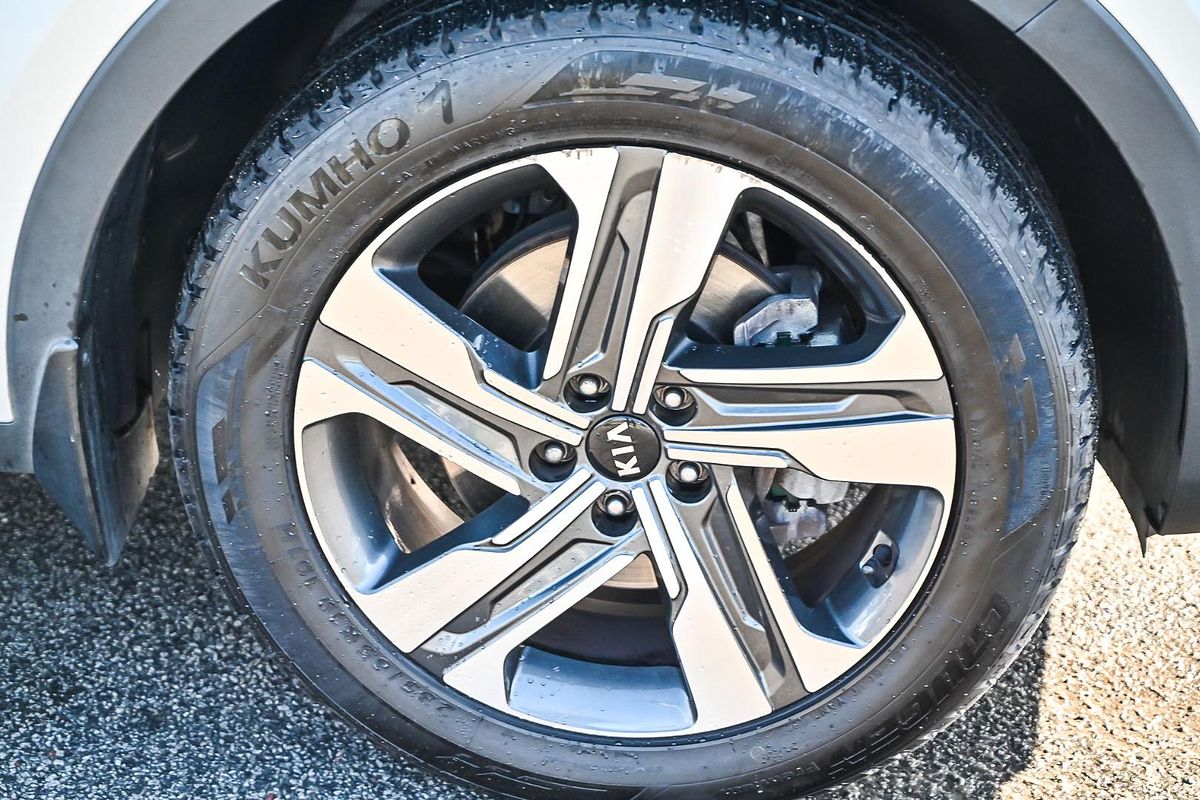 2020 Kia Sorento Sport+ MQ4
