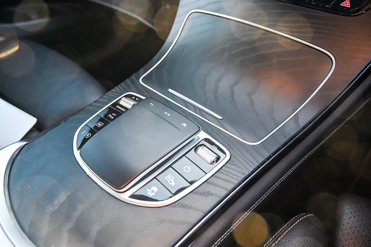 2020 Mercedes-Benz GLC-Class GLC200 X253