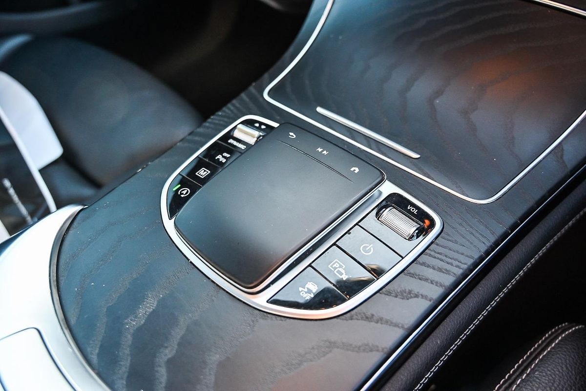 2020 Mercedes-Benz GLC-Class GLC200 X253