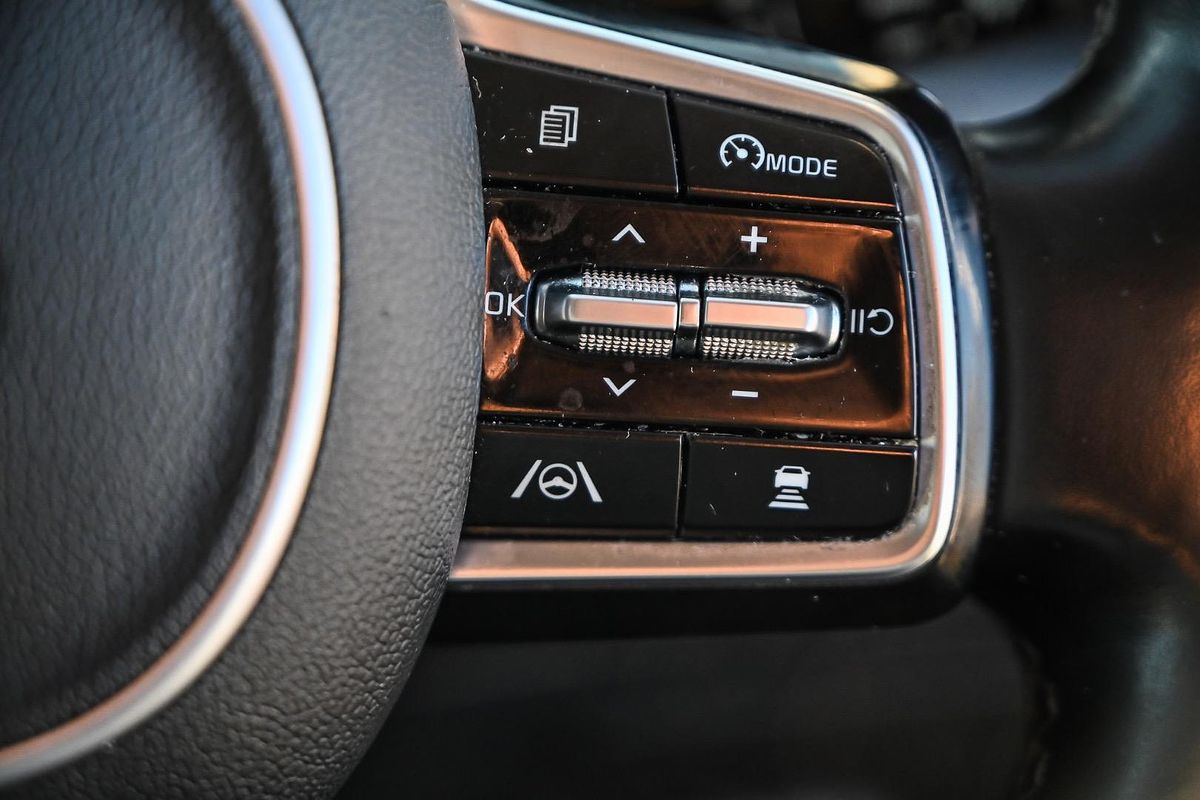 2020 Kia Sorento Sport+ MQ4