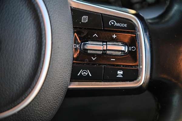 2020 Kia Sorento Sport+ MQ4