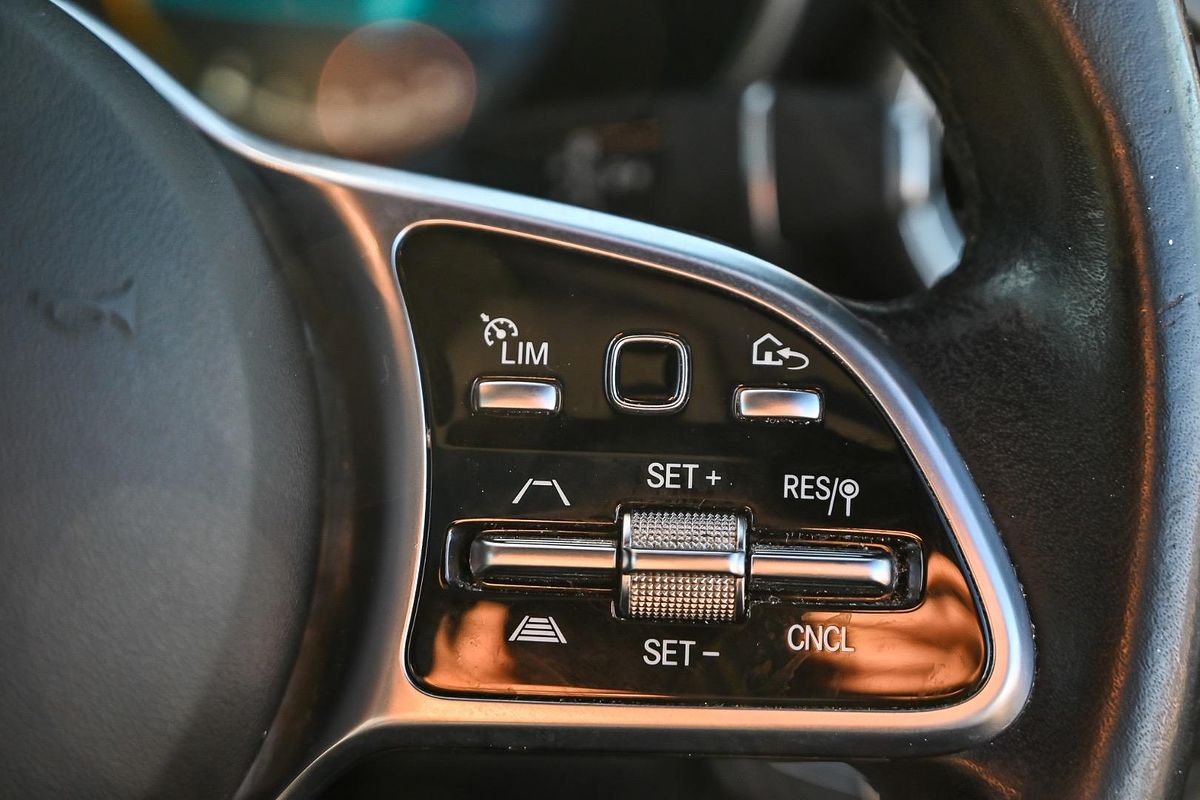 2020 Mercedes-Benz GLC-Class GLC200 X253