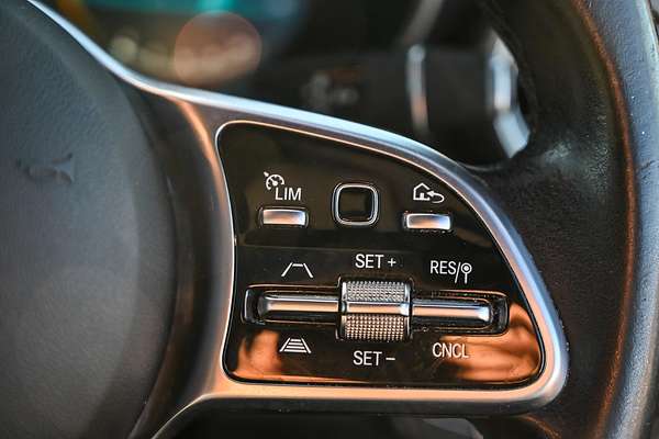 2020 Mercedes-Benz GLC-Class GLC200 X253