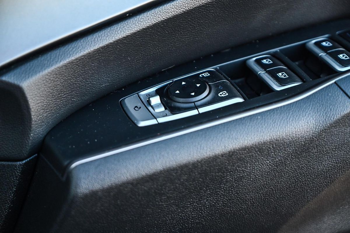 2020 Kia Sorento Sport+ MQ4
