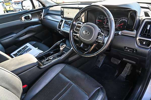 2020 Kia Sorento Sport+ MQ4
