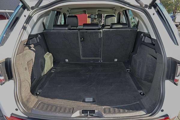2018 Land Rover Discovery Sport SD4 SE L550