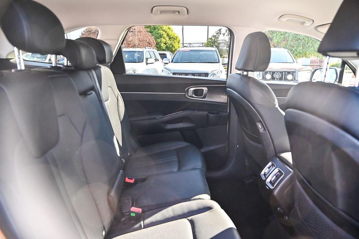2020 Kia Sorento Sport+ MQ4