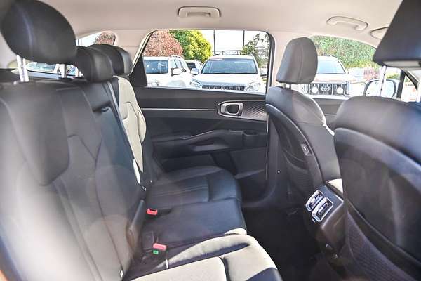 2020 Kia Sorento Sport+ MQ4