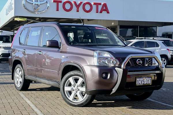 2008 Nissan X-TRAIL TS T31