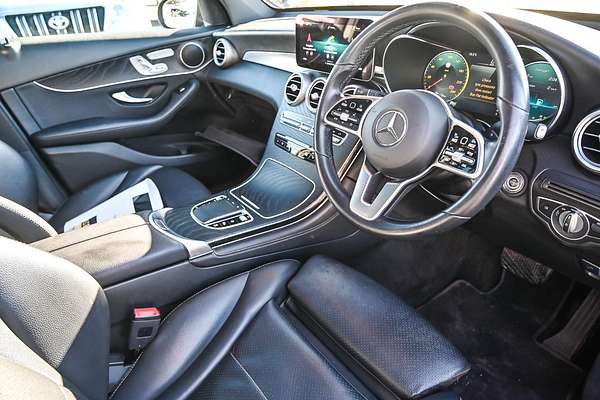 2020 Mercedes-Benz GLC-Class GLC200 X253
