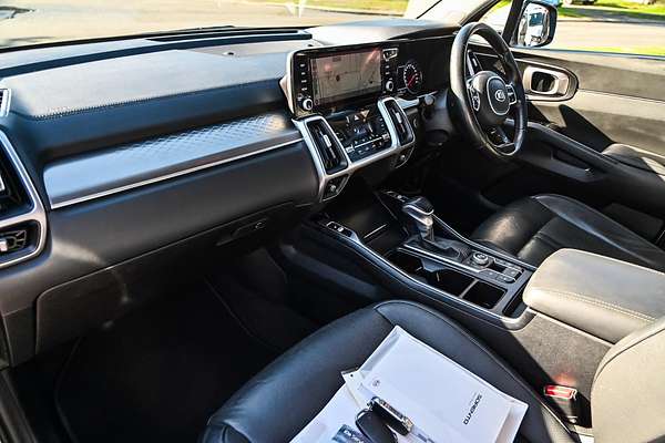 2020 Kia Sorento Sport+ MQ4