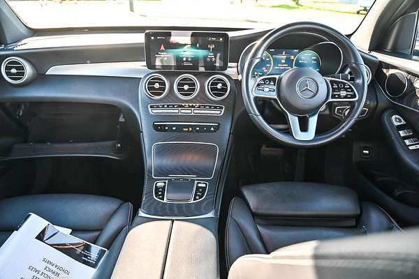 2020 Mercedes-Benz GLC-Class GLC200 X253