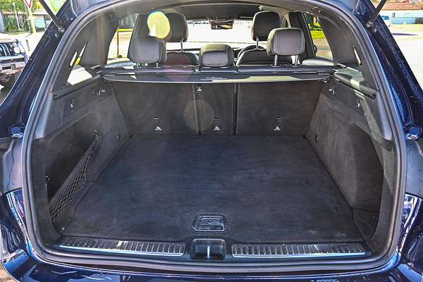 2020 Mercedes-Benz GLC-Class GLC200 X253