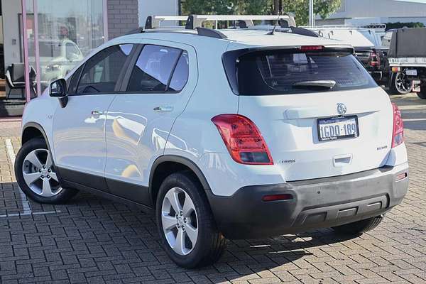 2016 Holden Trax Active TJ
