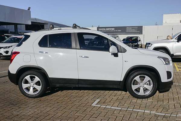 2016 Holden Trax Active TJ