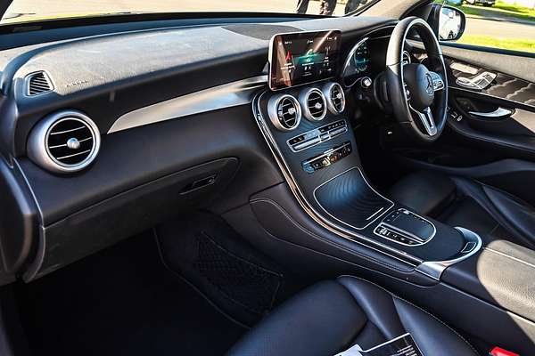 2020 Mercedes-Benz GLC-Class GLC200 X253