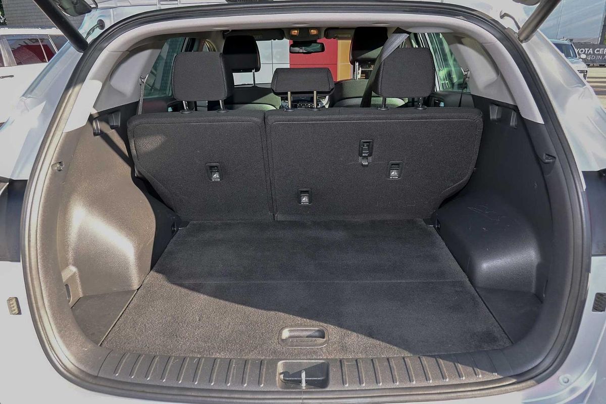 2016 Hyundai Tucson Elite TLe