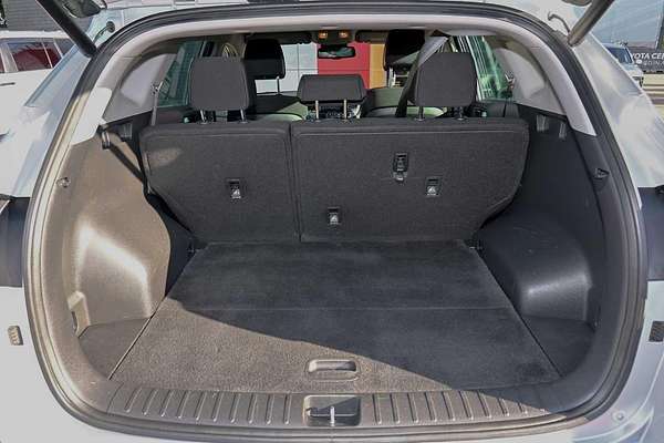 2016 Hyundai Tucson Elite TLe