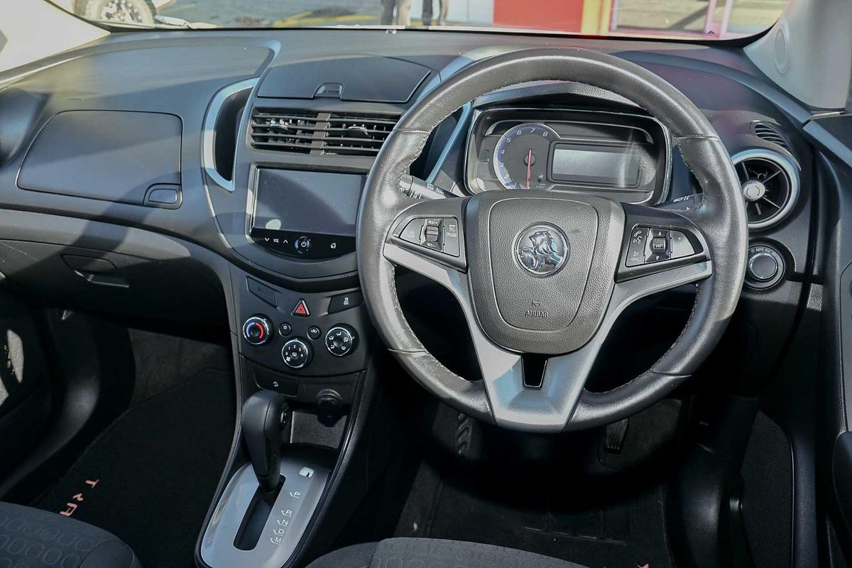 2016 Holden Trax Active TJ