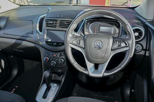 2016 Holden Trax Active TJ