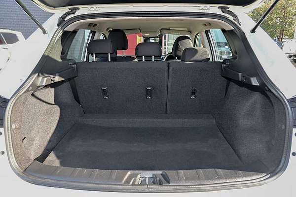 2018 Nissan QASHQAI ST J11 Series 2