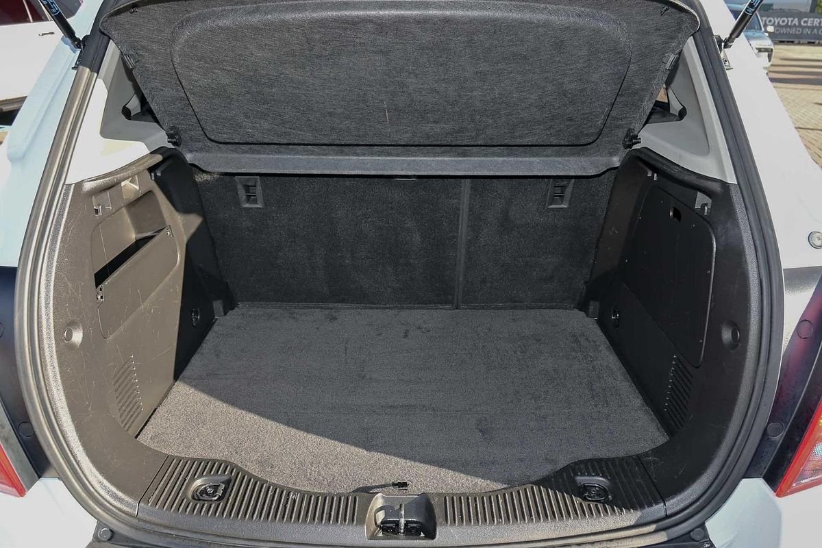 2016 Holden Trax Active TJ
