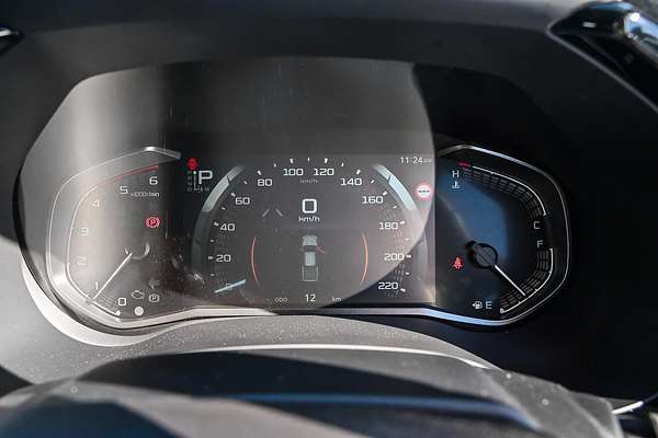 2024 Isuzu D-MAX