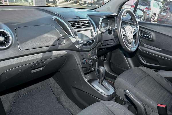 2016 Holden Trax Active TJ