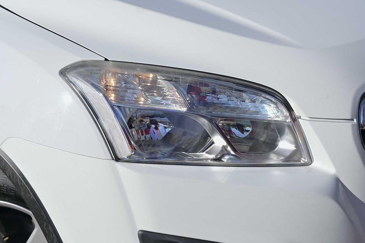 2016 Holden Trax Active TJ