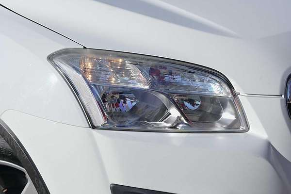 2016 Holden Trax Active TJ