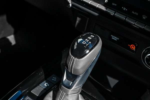 2024 Isuzu D-MAX