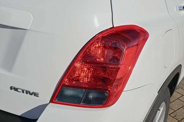 2016 Holden Trax Active TJ