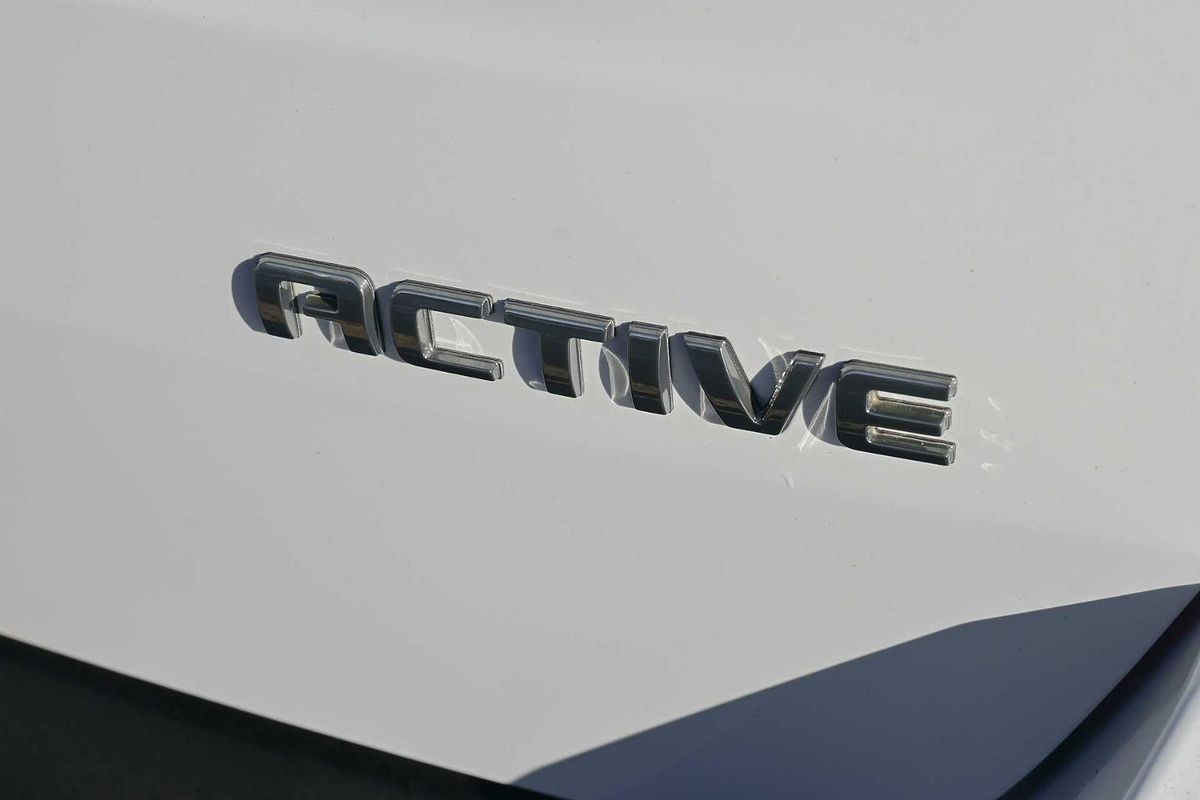 2016 Holden Trax Active TJ
