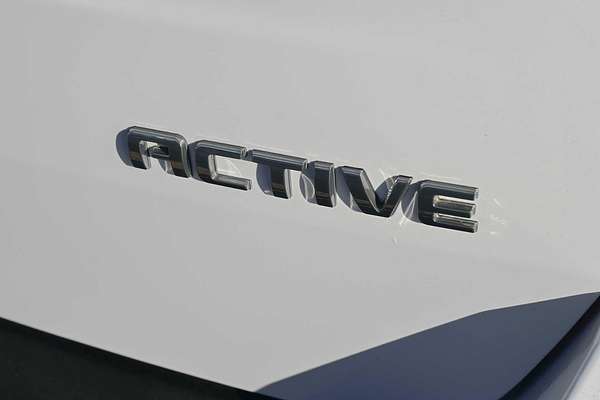 2016 Holden Trax Active TJ