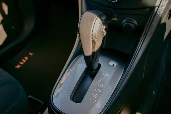 2016 Holden Trax Active TJ