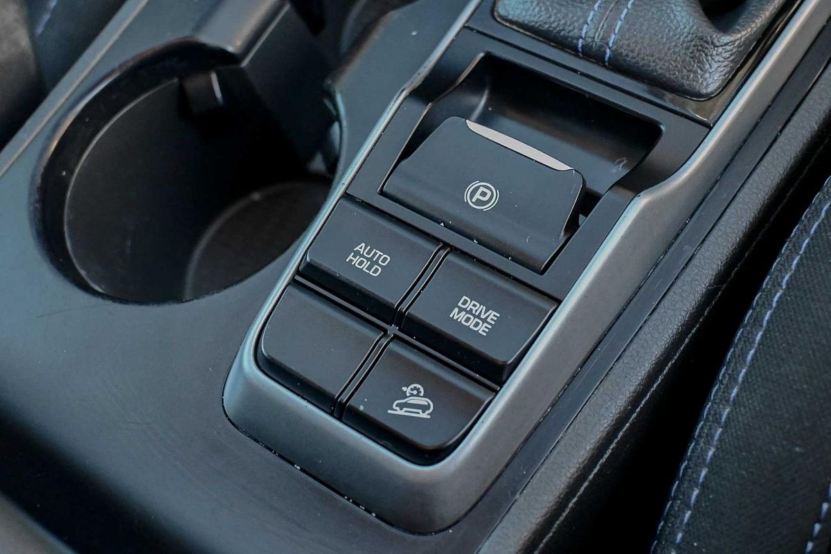 2016 Hyundai Tucson Elite TLe