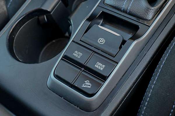 2016 Hyundai Tucson Elite TLe