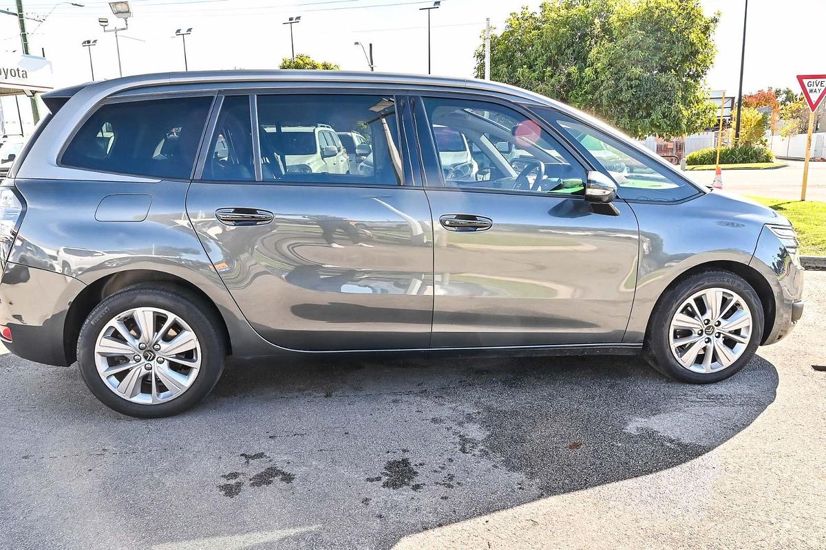 2015 Citroen Grand C4 Picasso Exclusive B7