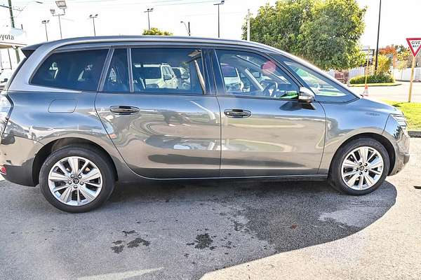 2015 Citroen Grand C4 Picasso Exclusive B7