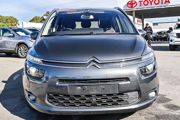 2015 Citroen Grand C4 Picasso Exclusive B7