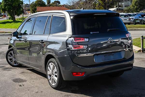 2015 Citroen Grand C4 Picasso Exclusive B7