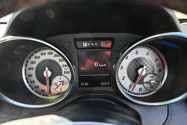 2011 Mercedes-Benz SLK-Class SLK200 Kompressor R171