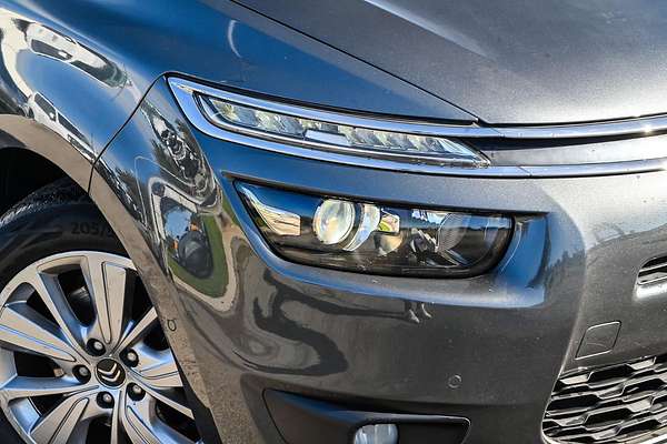 2015 Citroen Grand C4 Picasso Exclusive B7